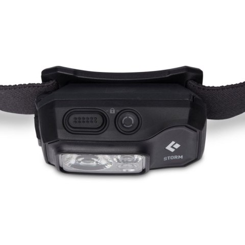 Latarka czołowa Black Diamond Storm 450 - black