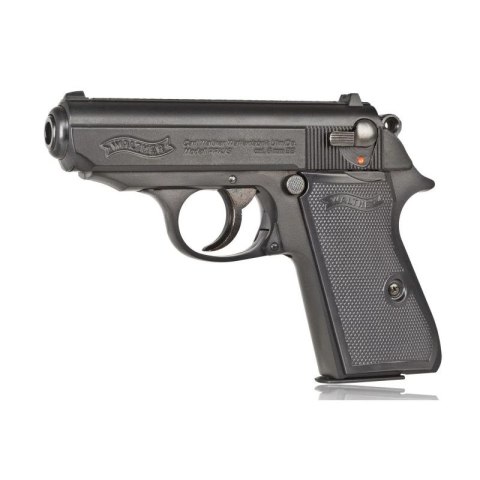 Pistolet ASG Walther PPK/S sprężynowy
