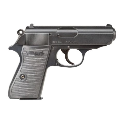 Pistolet ASG Walther PPK/S sprężynowy