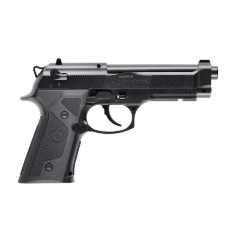 Pistolet wiatrówka BERETTA ELITE II (Okulary+śrut)