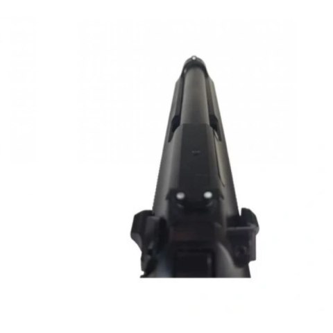 Pistolet wiatrówka RANGER M92 FULL AUTO BLOWBACK k.4,5BBs 18-strzał. KWC