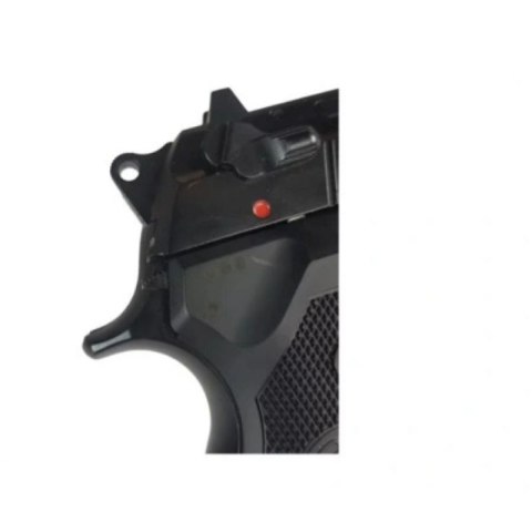 Pistolet wiatrówka RANGER M92 FULL AUTO BLOWBACK k.4,5BBs 18-strzał. KWC