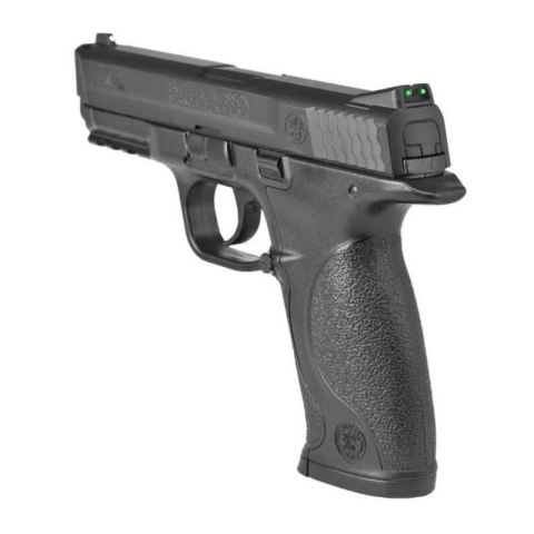 Pistolet wiatrówka S&W kal. 4,46mm BB Ekp