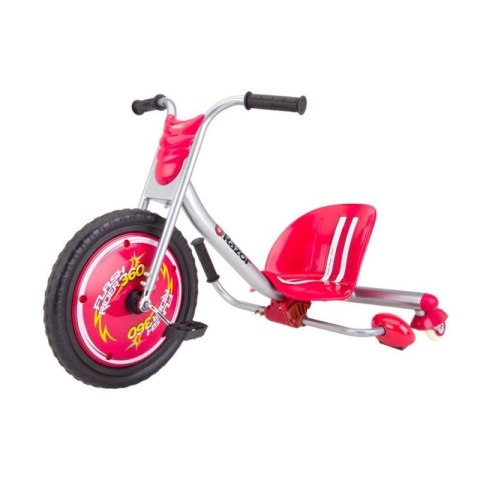 RAZOR Flash Rider 360 Spark rowerek do driftu - 20073358