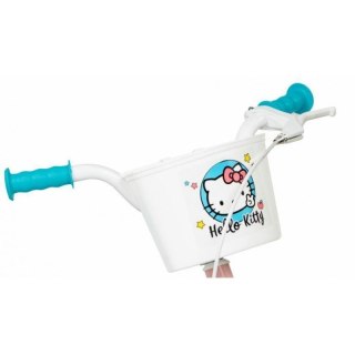 Rower dziecięcy 12" Hello Kitty TOIMSA 1149 Toimsa