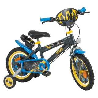 Rower dzieciecy 14" TOIMSA TOI14913 Batman Toimsa
