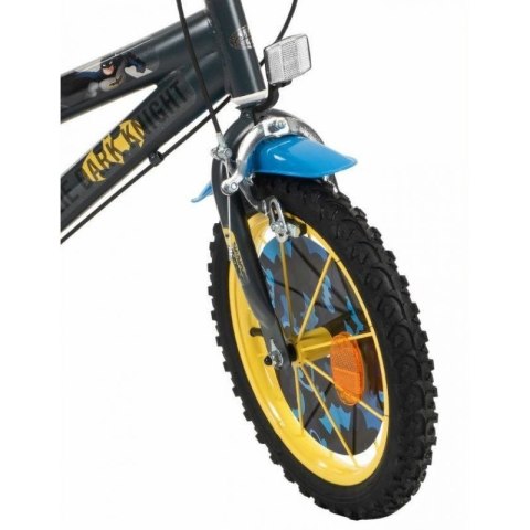 Rower dzieciecy 14" TOIMSA TOI14913 Batman Toimsa