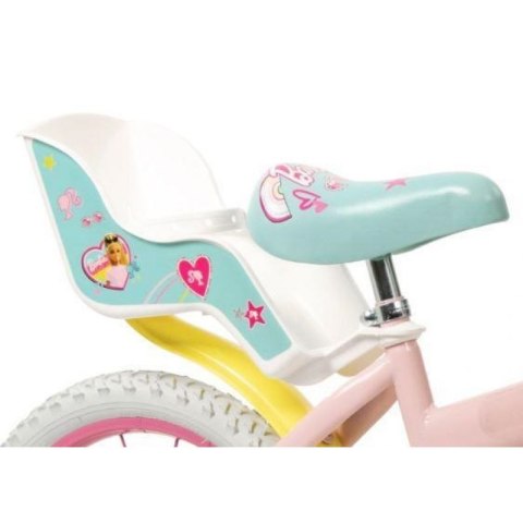 Rower dziecięcy 16" BARBIE TOIMSA TOIMSA 1665 Toimsa