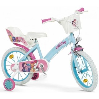 Rower dziecięcy 16" MyLittlePony TOIMSA 1697 Toimsa