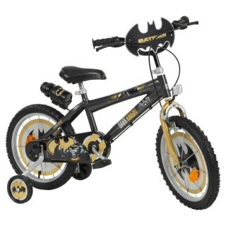 Rower dzieciecy 16" TOIMSA TOI16913 Batman Toimsa