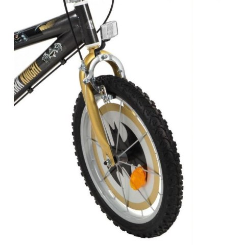 Rower dzieciecy 16" TOIMSA TOI16913 Batman Toimsa