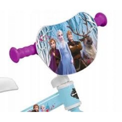 Rowerek biegowy 10" HUFFY 27951W Disney FROZEN