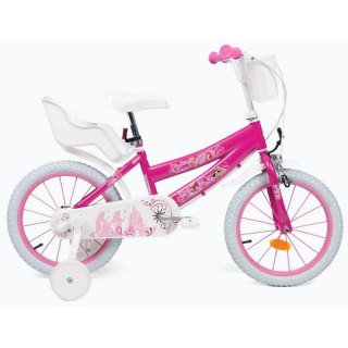 Rowerek dziecięcy Disney PRINCESS 16"