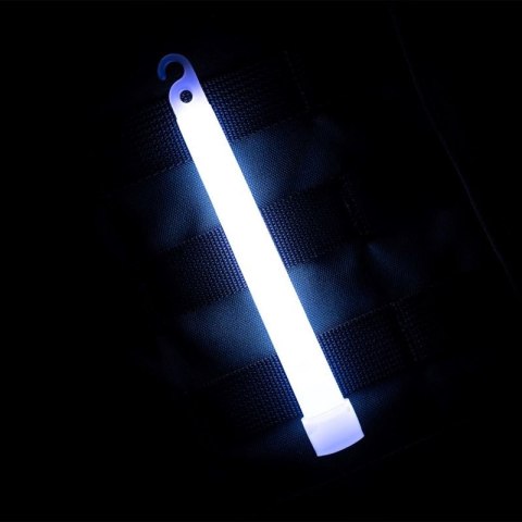 Światło chemiczne Helikon 6" Białe
