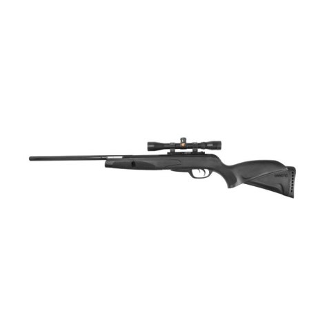 Wiatrówka Gamo Combo Black Cat 1400 kal. 4,5mm do 17J