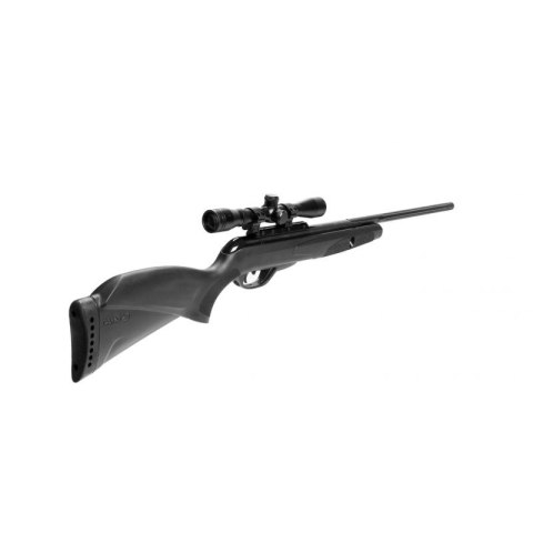 Wiatrówka Gamo Combo Black Cat 1400 kal. 4,5mm do 17J