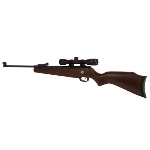 Wiatrówka karabinek BEEMAN Grizzly X2 m.1073 GP GAS RAM kal.4,5/5,5 mm