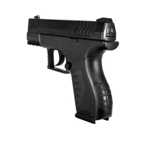 Wiatrówka pistolet UMAREX XBG kal.4,46mm BB Ekp