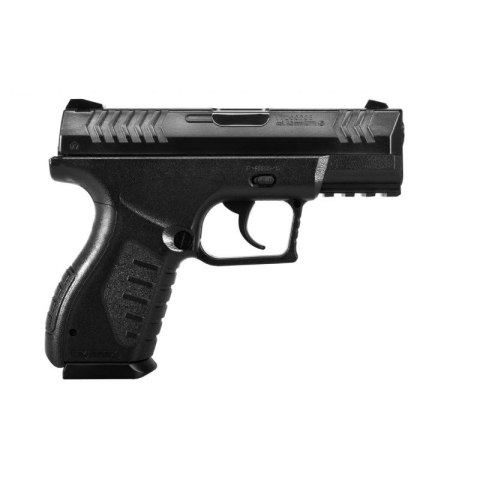 Wiatrówka pistolet UMAREX XBG kal.4,46mm BB Ekp