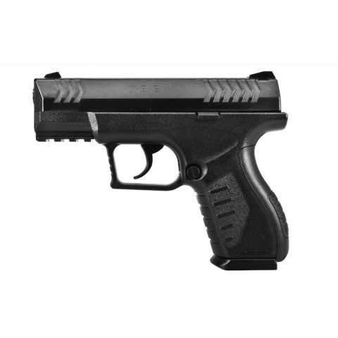 Wiatrówka pistolet UMAREX XBG kal.4,46mm BB Ekp