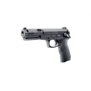 Wiatrówka pistolet UMAREX DX17 kal.4,5mm Ekp