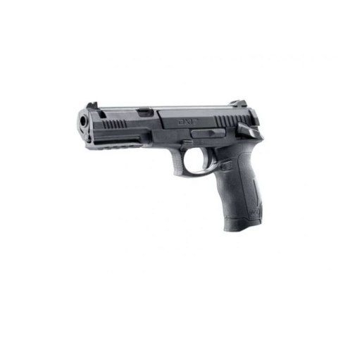 Wiatrówka pistolet UMAREX DX17 kal.4,5mm Ekp