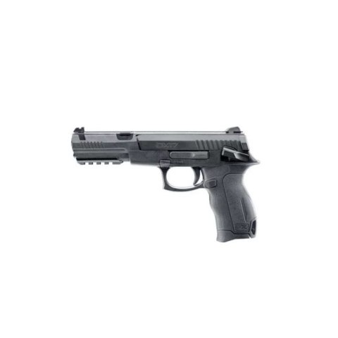 Wiatrówka pistolet UMAREX DX17 kal.4,5mm Ekp