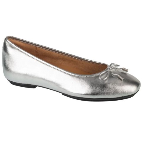 Baleriny FitFlop Delicato Bow Soft Ballerina W IH2-011 FitFlop