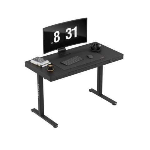 Biurko elektryczne MA-Leader 8.2 Black