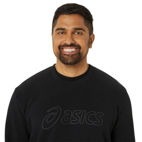 Bluza Asics Sweatshirt M 2031E192002 Asics