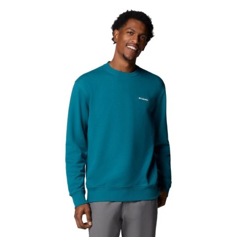 Bluza Columbia Marble Canyon French Terry Crew M 2072801364 Columbia