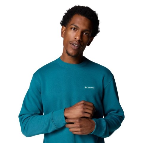 Bluza Columbia Marble Canyon French Terry Crew M 2072801364 Columbia