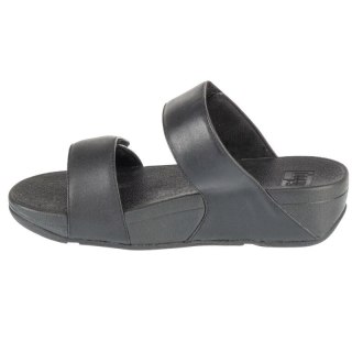 Buty FitFlop Lulu Slides W FV6-090 FitFlop