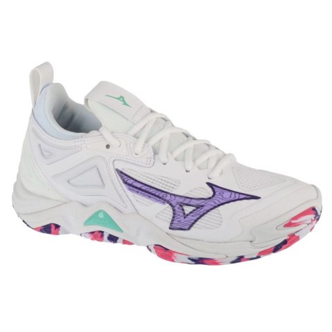 Buty Mizuno Wave Momentum 3 W V1GC231220 Mizuno