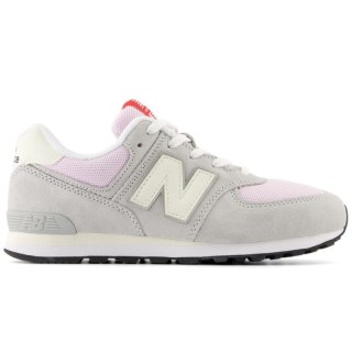 Buty New Balance Jr GC574GNK New Balance