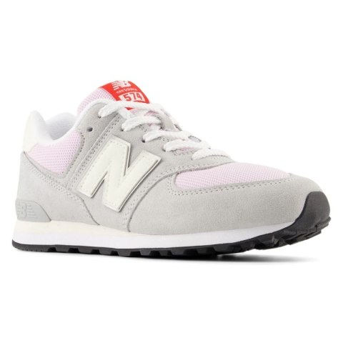 Buty New Balance Jr GC574GNK New Balance