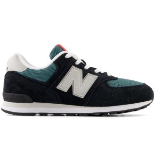 Buty New Balance Jr GC574MGH New Balance