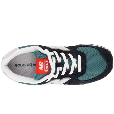 Buty New Balance Jr GC574MGH New Balance