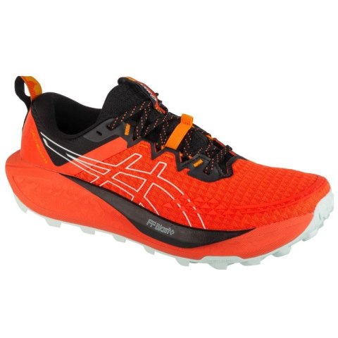 Buty do biegania Asics Gel-Trabuco 13 M 1011B973-800 Asics