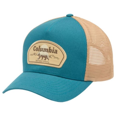 Czapka z daszkiem Columbia Road Ready Snap Back Hat 2120421364 Columbia