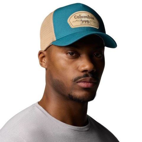 Czapka z daszkiem Columbia Road Ready Snap Back Hat 2120421364 Columbia