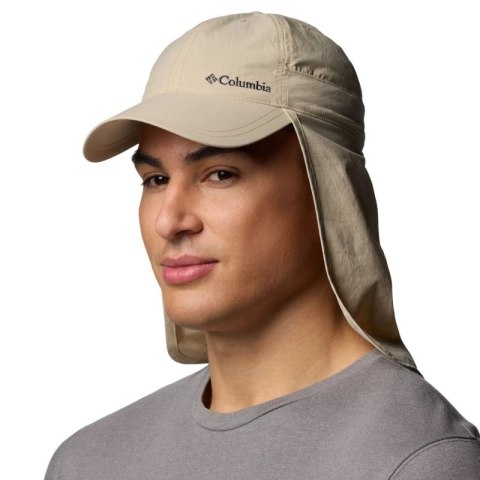 Czapka z daszkiem Columbia Schooner Bank II Cap 2120471271 Columbia
