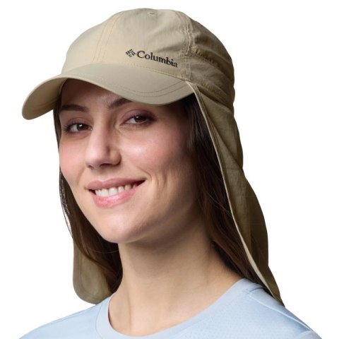 Czapka z daszkiem Columbia Schooner Bank II Cap 2120471271 Columbia