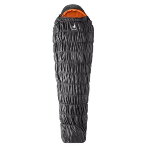 DEUTER EXOSPHERE 0° SL ZIP LEFT 370002149121 Deuter