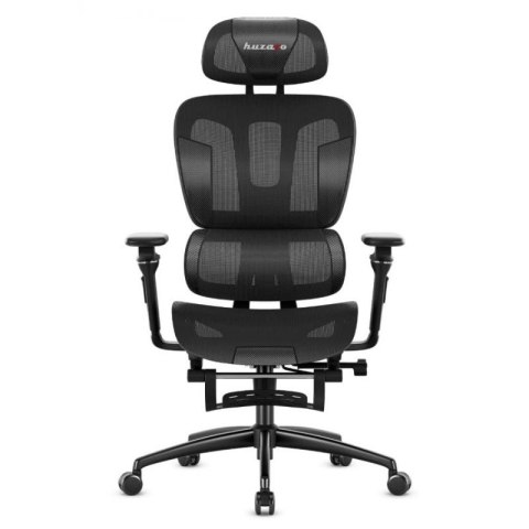 Fotel gamingowy Huzaro Combat 7.9 Black