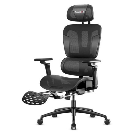 Fotel gamingowy Huzaro Combat 7.9 Black