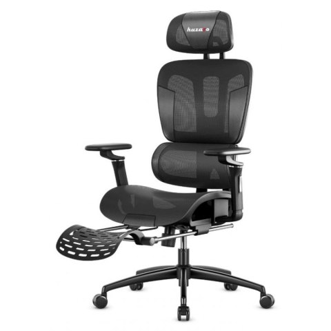 Fotel gamingowy Huzaro Combat 7.9 Black