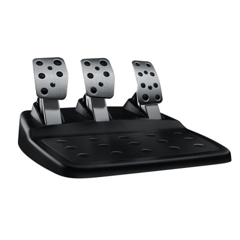 Kierownica Logitech 941-000112 (PC, PS3, PS4)