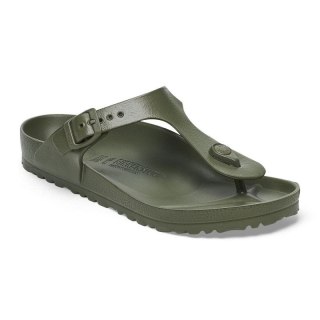 Klapki Birkenstock Gizeh Eva unisex 1019143 Birkenstock