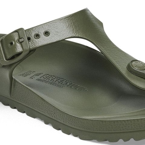 Klapki Birkenstock Gizeh Eva unisex 1019143 Birkenstock